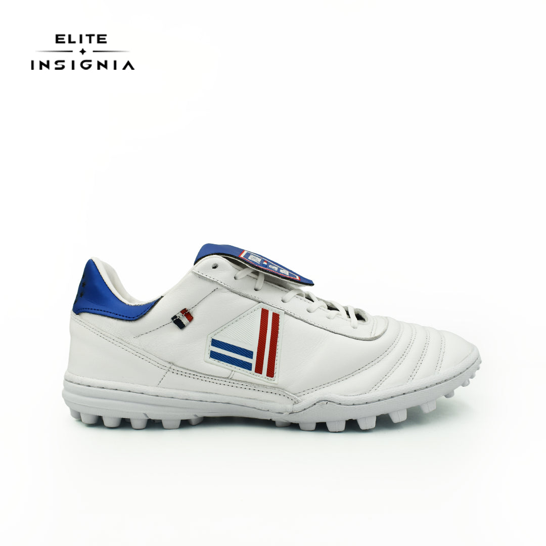 Legacy Elite Tongue - White USA - Turf