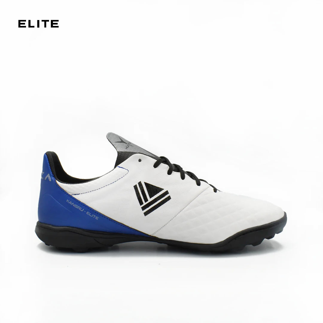 Hunter Elite PK - White Blue - Turf