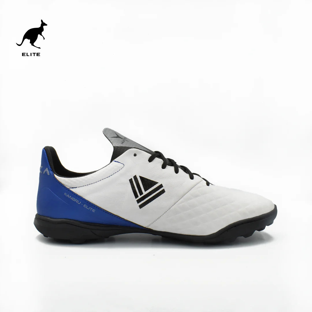 Hunter Elite PK - White Blue - Turf