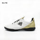 Hunter Elite PK - White Gold - Turf