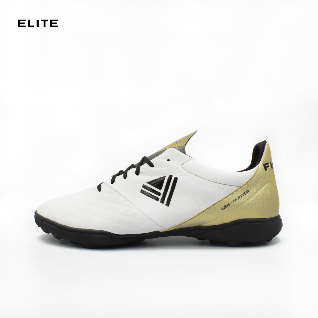 Hunter Elite PK - White Gold - Turf