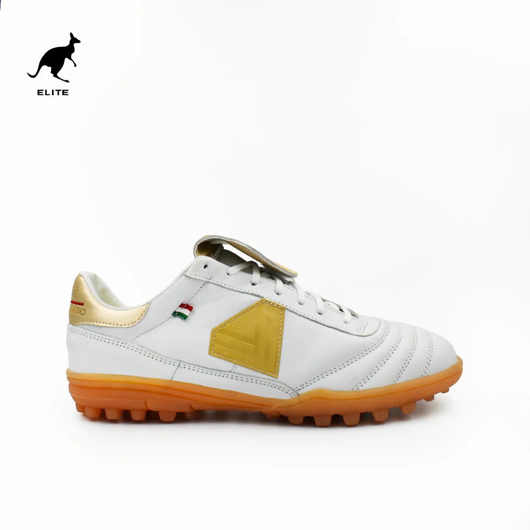 Legacy Tongue Elite PK 8th Anniversary - White Gold - Turf