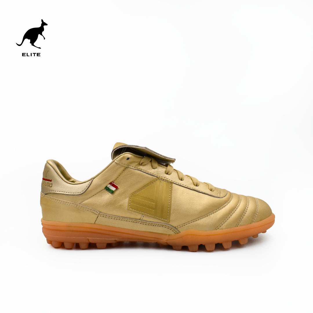 Legacy Tongue Elite PK 8th Anniversary - Gold - Turf