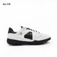Legacy Elite PK - White Black - Turf