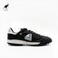 Legacy Elite PK - Black White - Turf