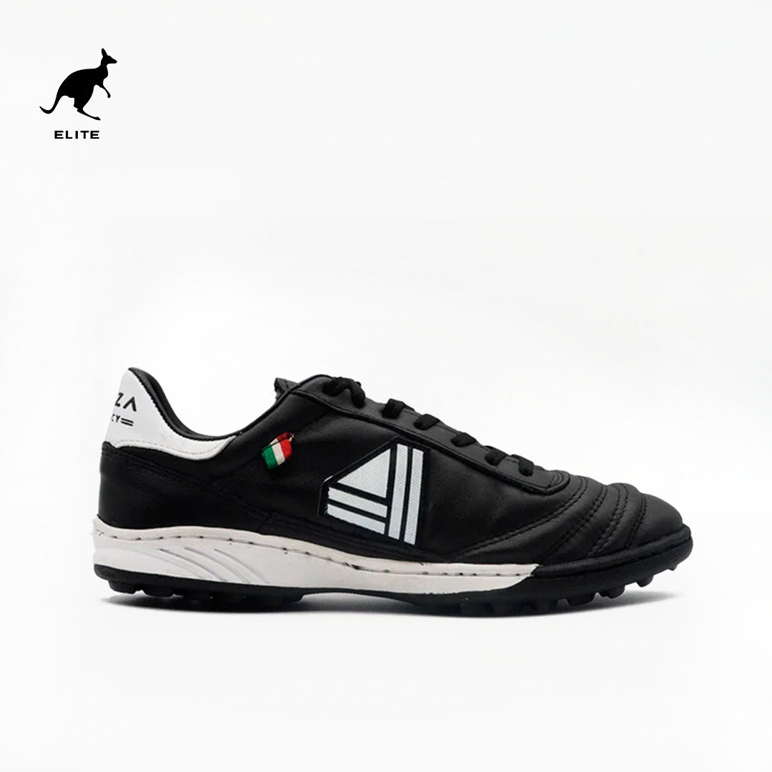 Legacy Elite PK - Black White - Turf