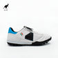 Legacy Tongue Elite PK - White Blue - Turf
