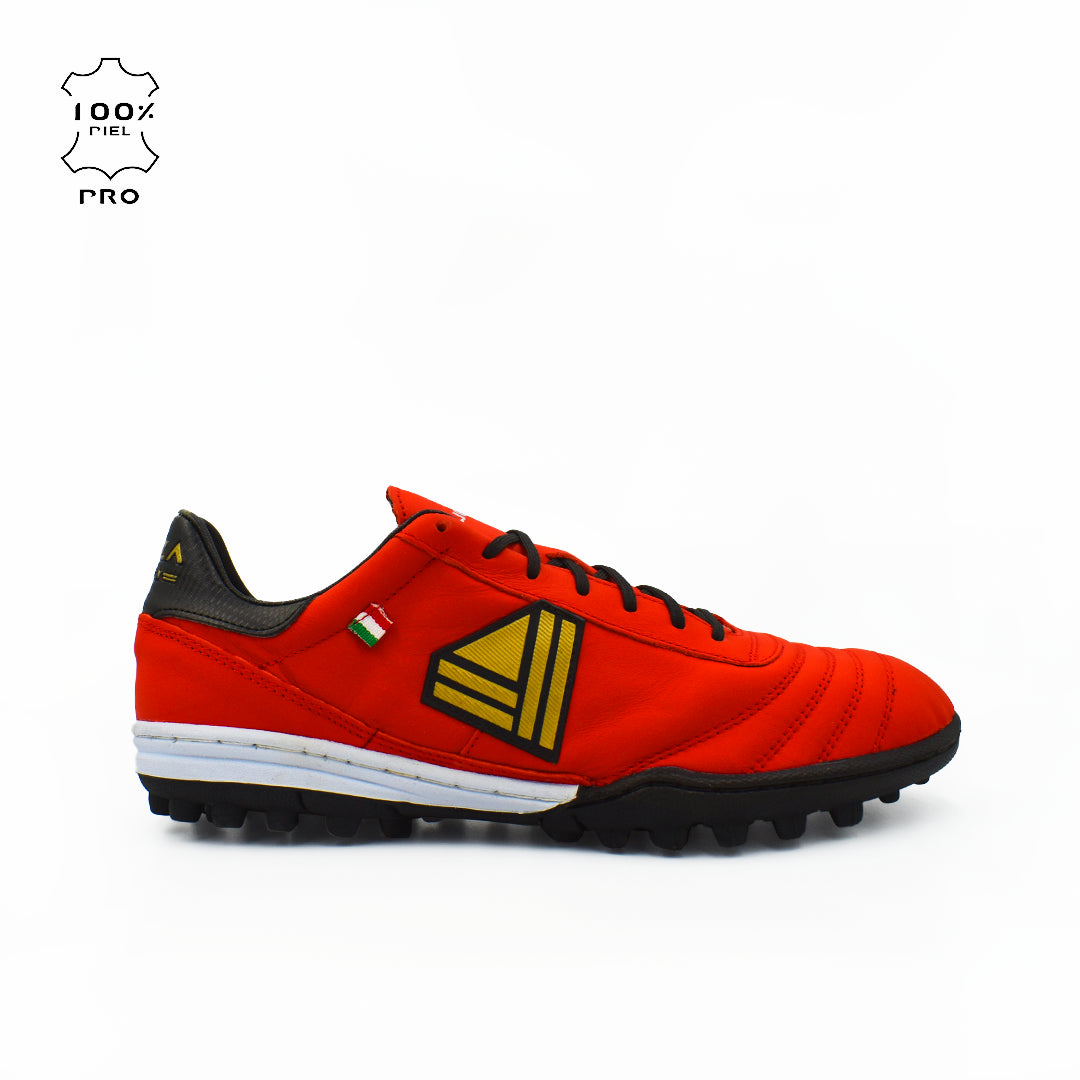 Legacy Pro V - Red - Turf