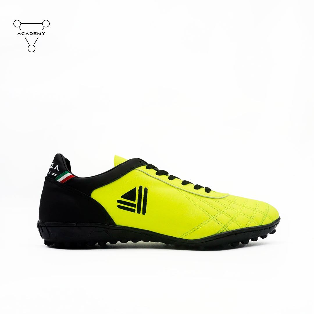 Perla Academy - Yellow - Turf