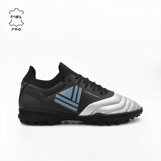 Revenge Pro V - Silver Black - Turf