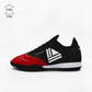 Revenge Pro V - Black Red - Turf