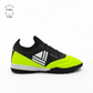 Revenge Pro V - Black Green - Turf