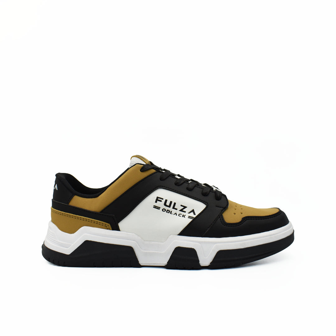 Oblack - White Black Camel