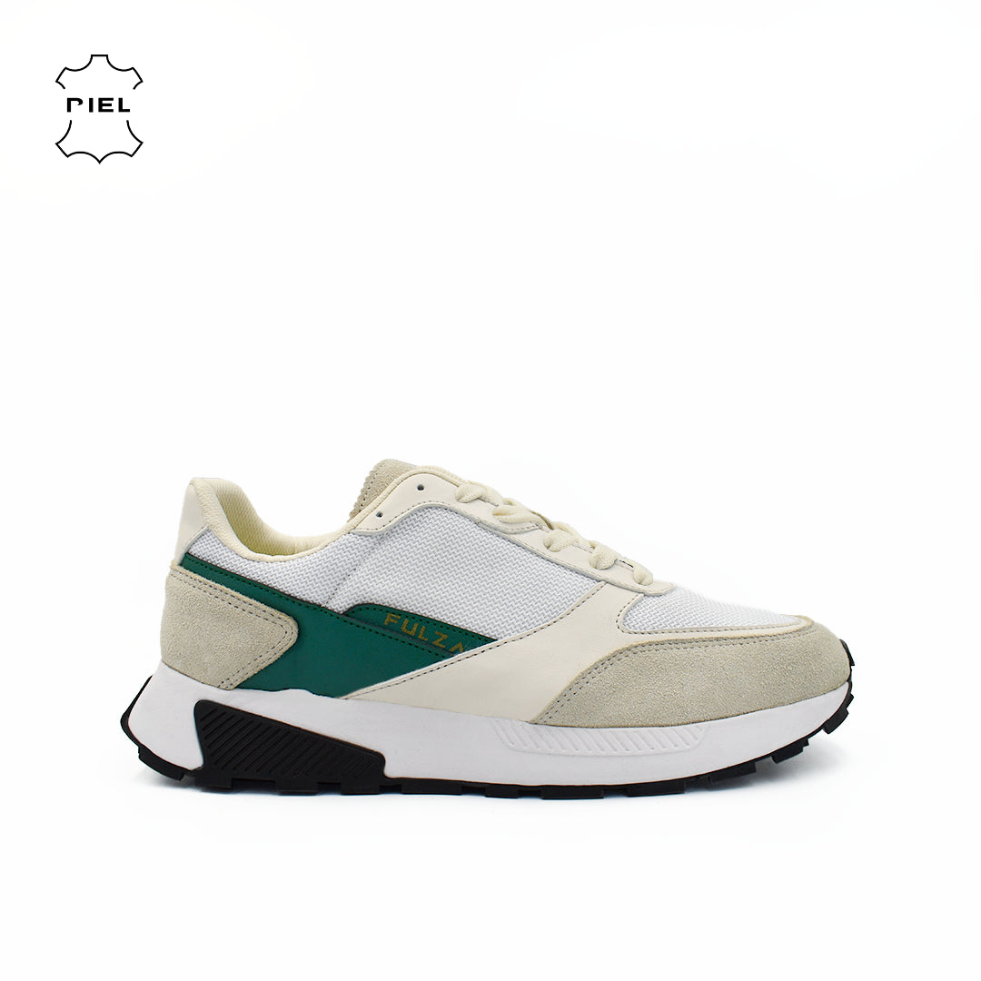 Orion - Latte Green