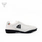Perla Academy - White - Turf