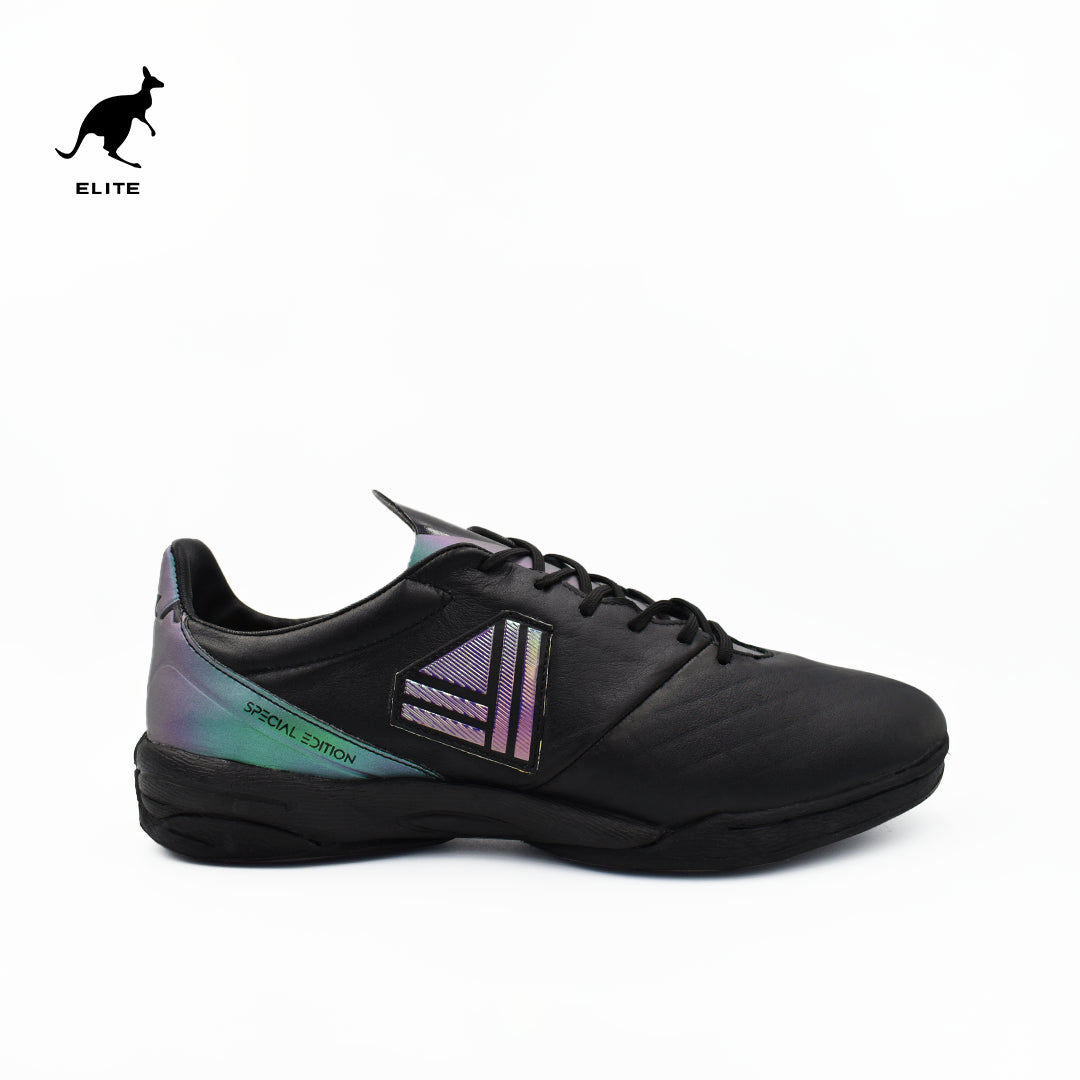 Hunter Elite PK - 8th Anniversary - Indoor