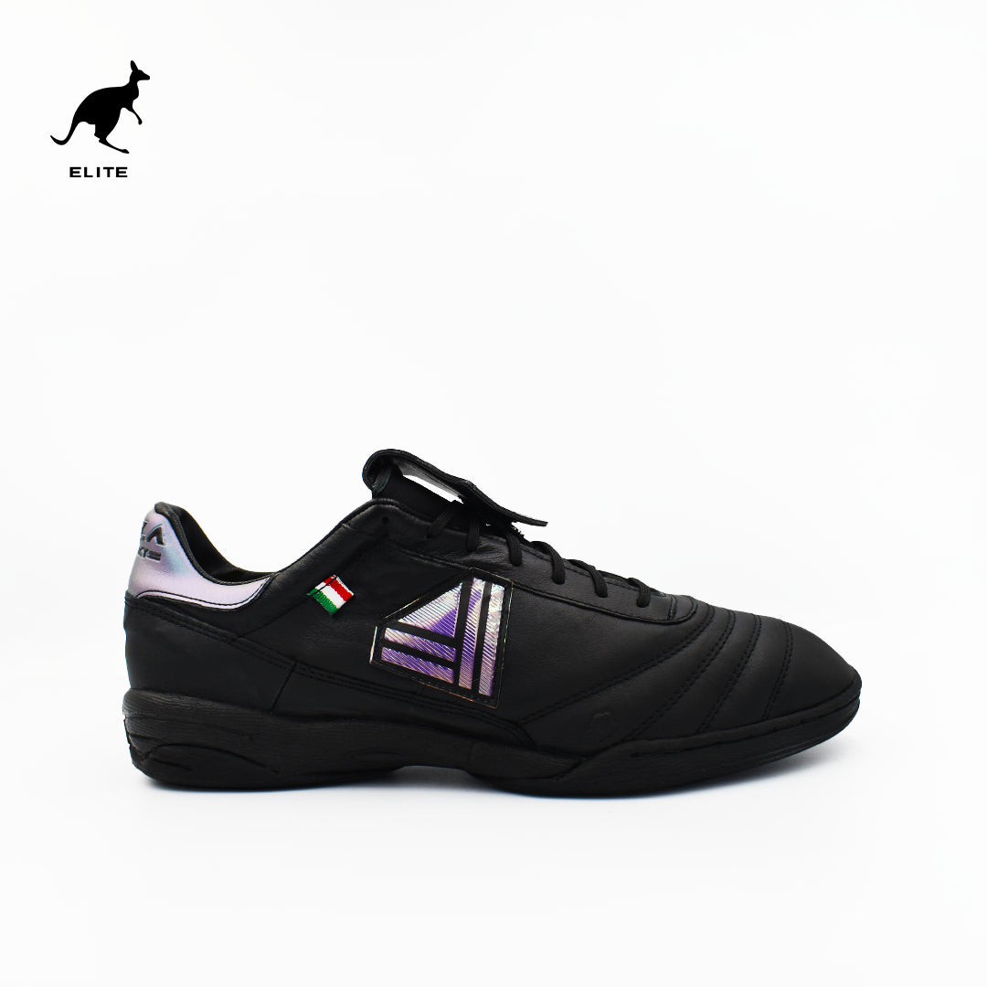 Legacy Elite PK 8th Anniversary - Indoor