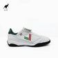 Legacy Toung Elite PK - White Mexico Limited Edition - Indoor