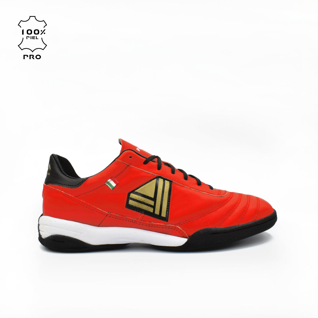 Legacy Pro V - Red - Indoor