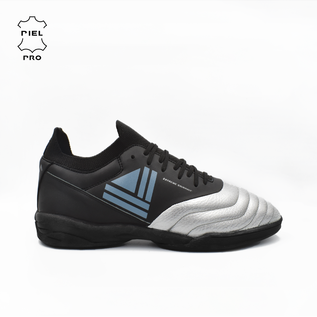 Revenge Pro V - Silver Black - Indoor