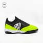 Revenge Pro V - Black Green - Indoor