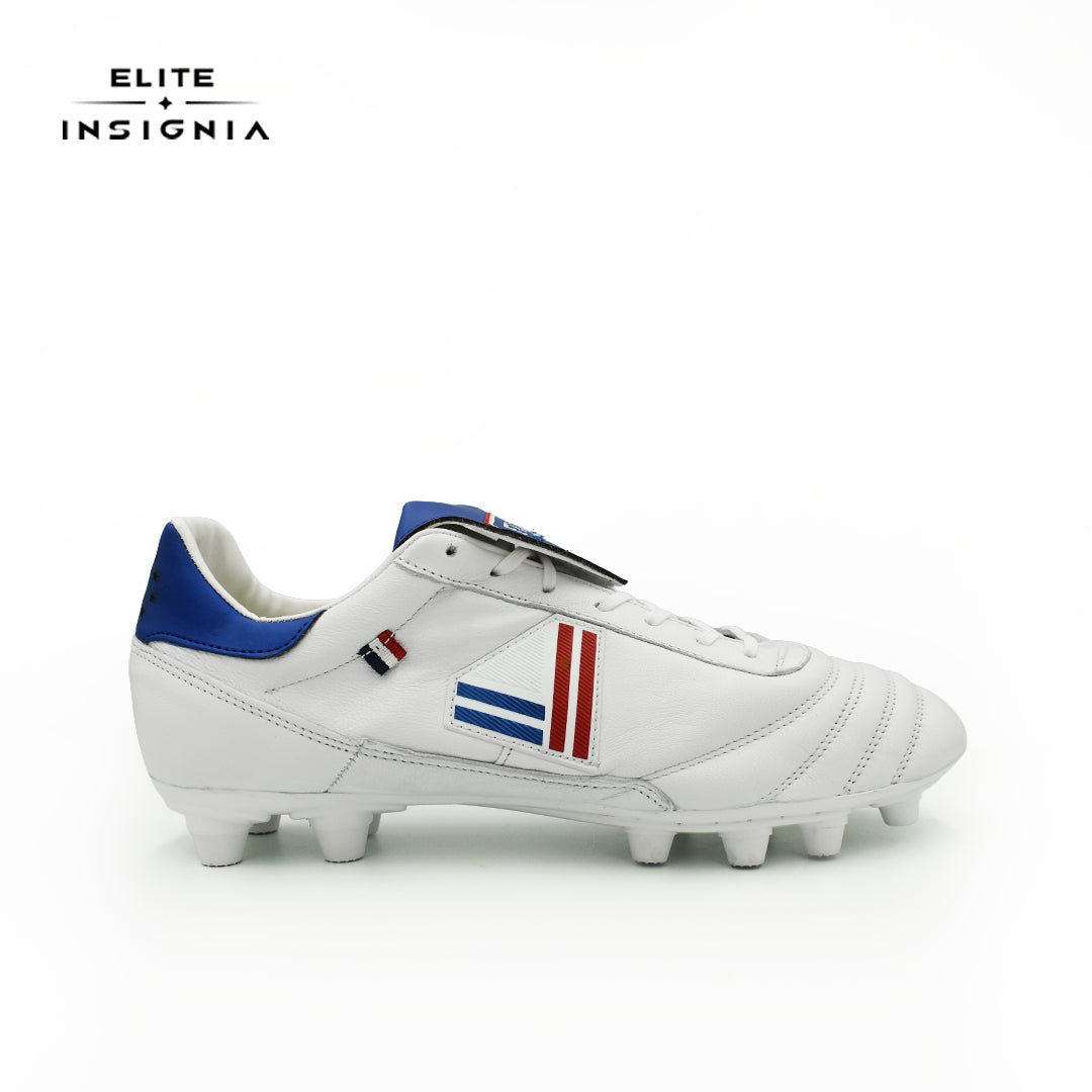 Legacy Elite Tongue - White USA - FG