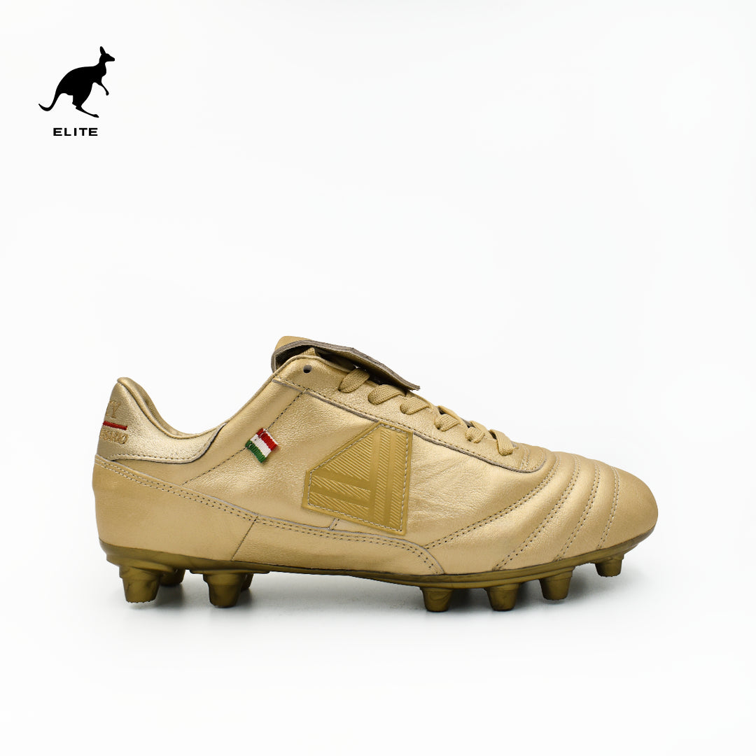 Legacy Tongue Elite PK 8th Anniversary - Gold - FG