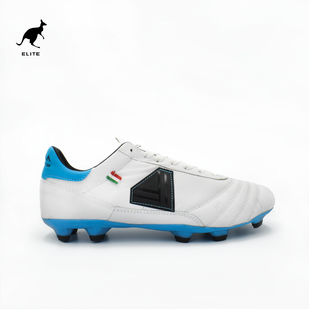 Legacy Elite PK - White Blue Black - FG