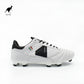 Legacy Elite PK - White Black - FG