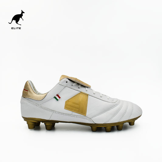 Legacy Tongue Elite PK 8th Anniversary - White Gold - FG