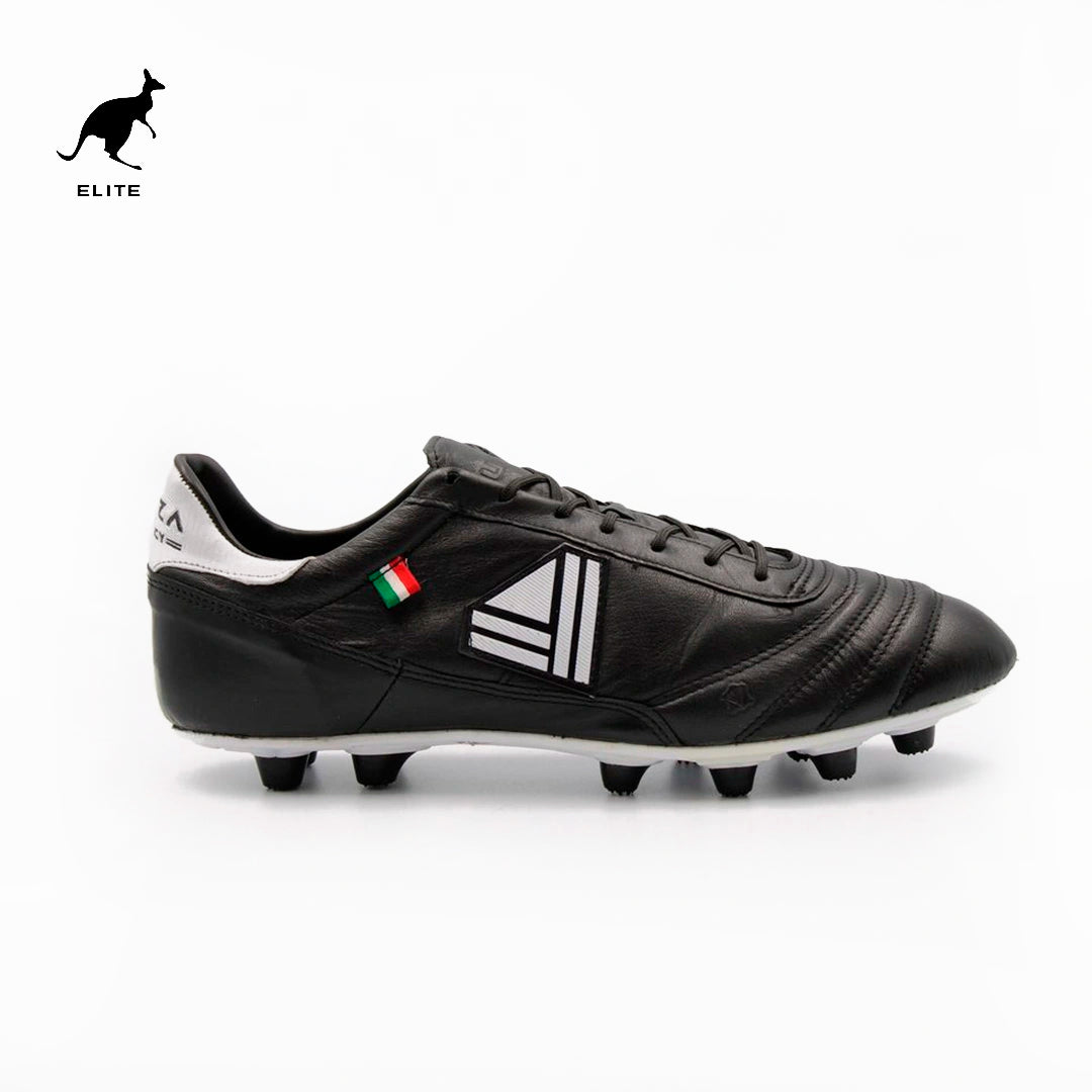 Legacy Elite PK - Black White - FG