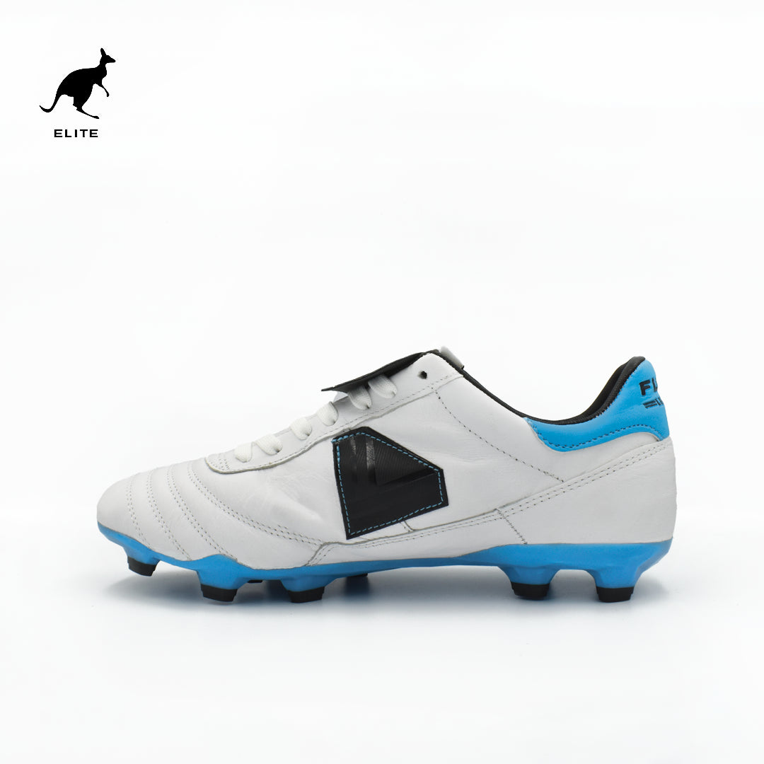 Legacy Tongue Elite PK - White Blue - FG