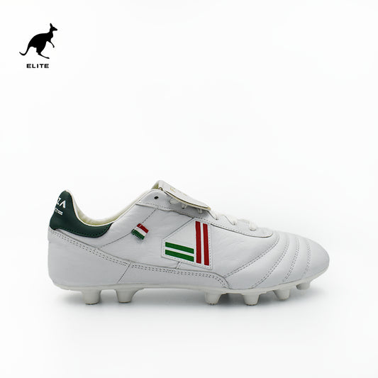Legacy Toung Elite PK - White Mexico Limited Edition - FG