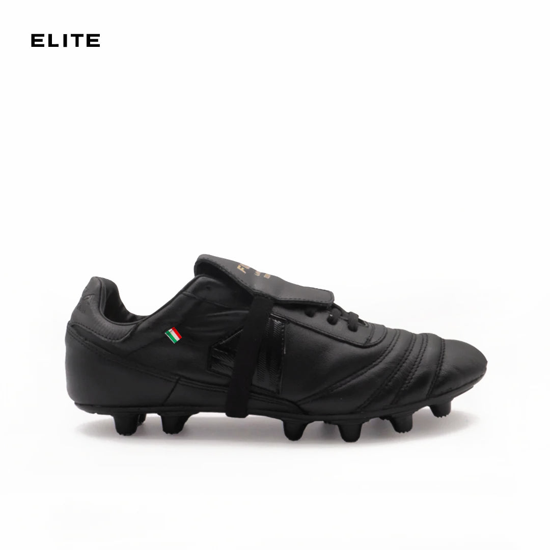 Legacy Elite Tongue - Blackout - FG
