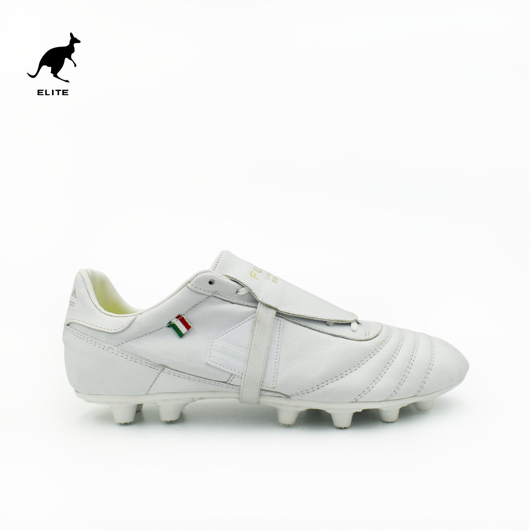 Legacy Tongue Elite PK - White Limited Edition - FG