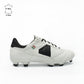 Legacy Pro V - White Black - FG