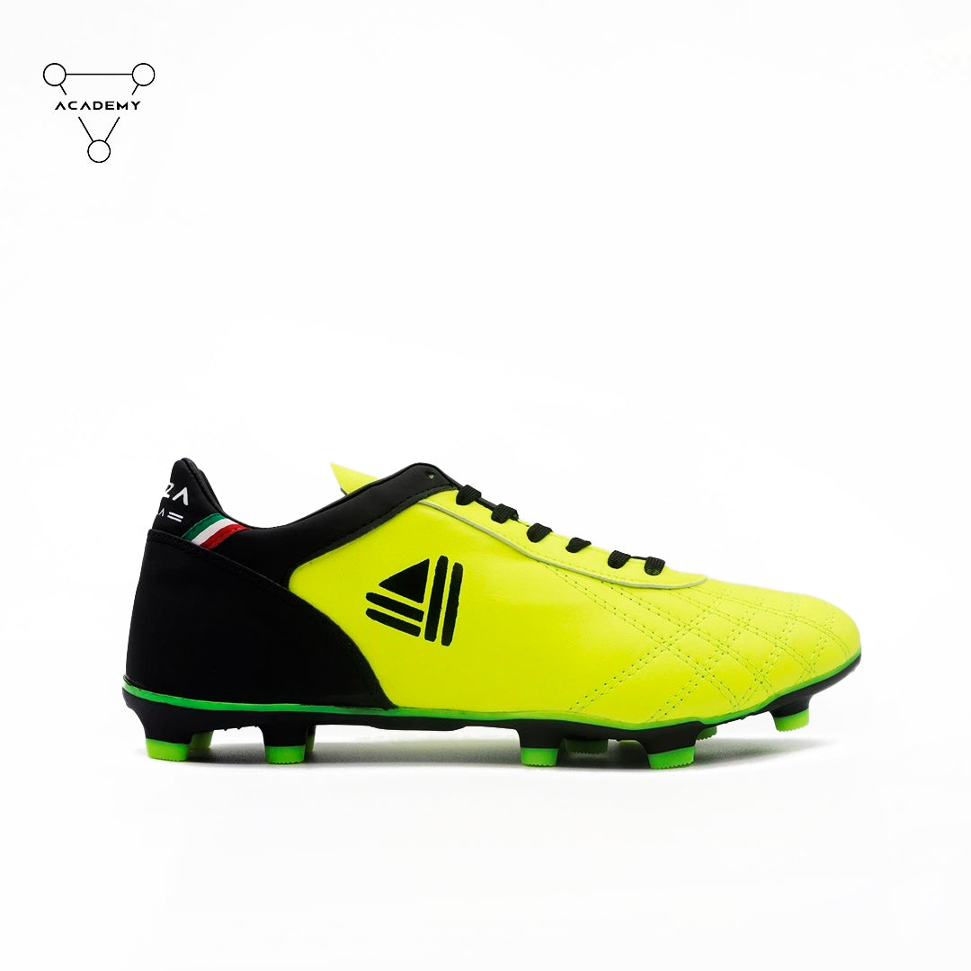 Perla Academy - Yellow - FG