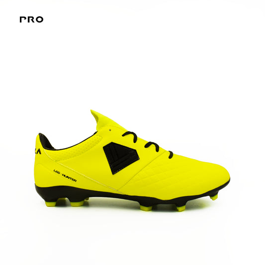 Hunter Pro World Stage - Electric Yellow - FG