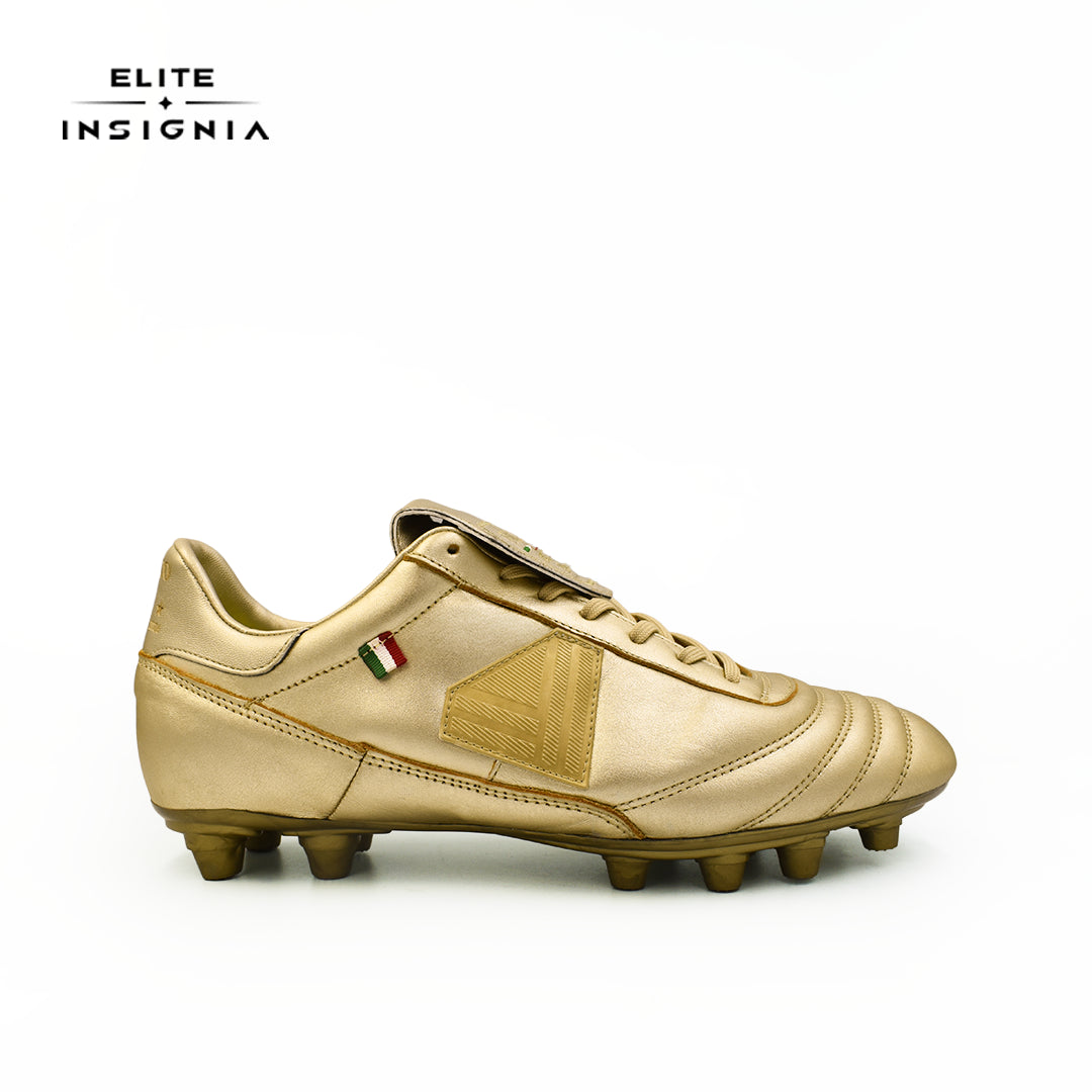 Legacy Tongue Elite Insignia World Stage - Gold Mexico - FG