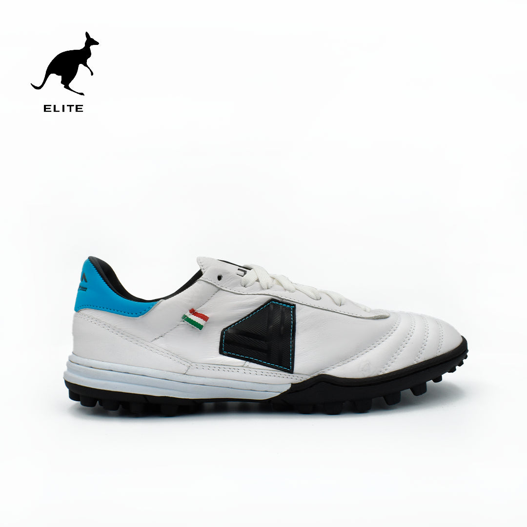 Legacy Elite PK - White Blue Black - Turf