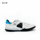 Legacy Elite PK - White Blue Black - Turf
