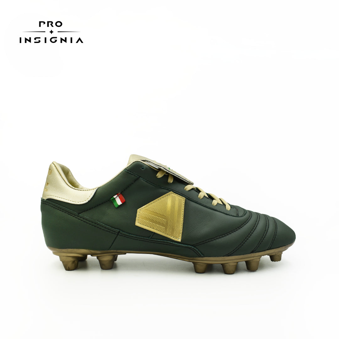 Legacy Tongue Pro Insignia World Stage - Green - FG