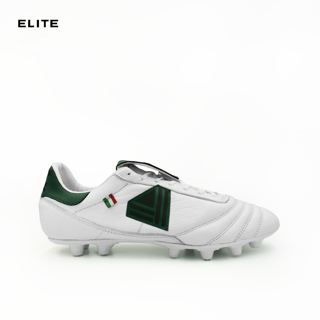 Legacy Tongue Elite PK World Stage - Green Mexico - FG