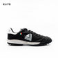 Legacy Elite PK - Black White - Turf