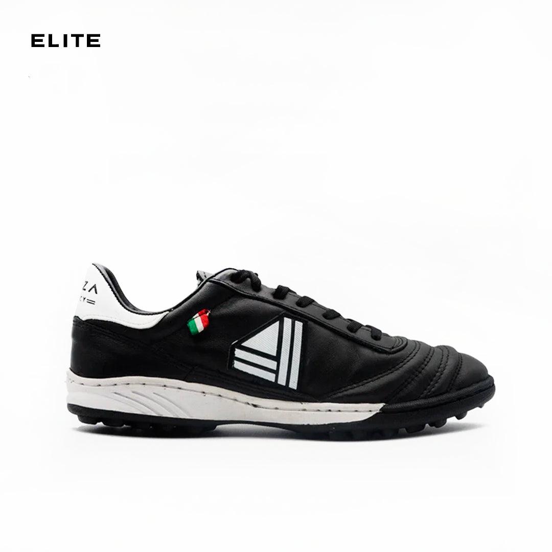 Legacy Elite PK - Black White - Turf