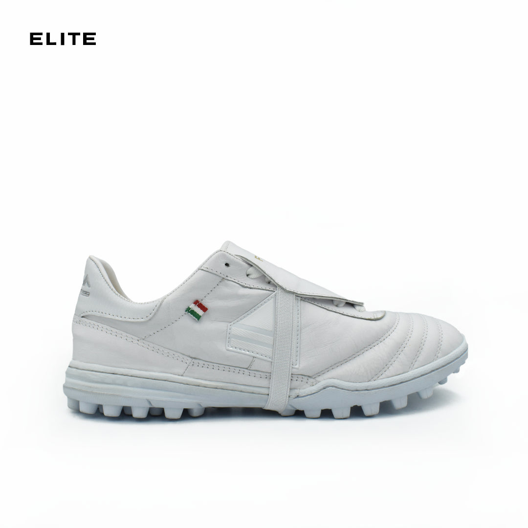 Legacy Tongue Elite PK - White Limited Edition - Turf