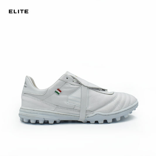 Legacy Tongue Elite PK - White Limited Edition - Turf