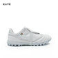 Legacy Elite Tongue - All White - Turf