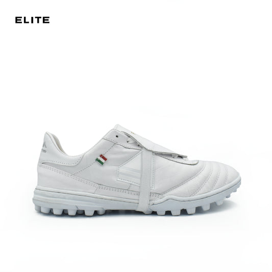 Legacy Elite Tongue - All White - Turf