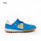 Legacy Pro Tongue - Blue Gold - Turf